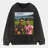 Nessie Rivals Legned Tee