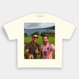 Nessie Rivals Legned Tee