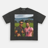 Nessie Rivals Legned Tee
