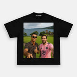 Nessie Rivals Legned Tee