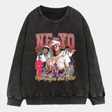 Neyo 'Champagne and Roses' Tee