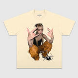 NICHA YONTARARAK TEE 6.9 Style001