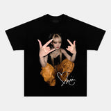 NICHA YONTARARAK TEE 6.9 Style001