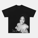 Nicki Minaj 3.31 2.0 TEE