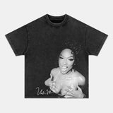 Nicki Minaj 3.31 2.0 TEE