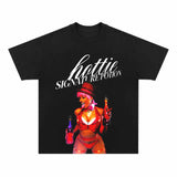 Nicki Minaj 3.31 TEE