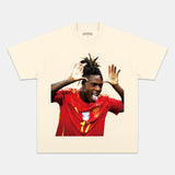 NICO WILLIAMS TEE Style001