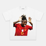 NICO WILLIAMS TEE Style001
