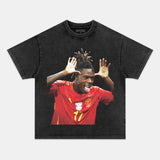 NICO WILLIAMS TEE Style001