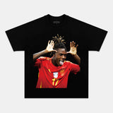 NICO WILLIAMS TEE Style001