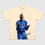 NICOLAS JACKSON TEE 5.30
