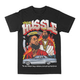 Nipsey Hussle "No Doubt" Graphic Tee Style001