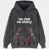 No Risk No Story Tee