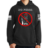 No Fudds Hoodie Style001