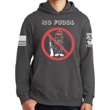 No Fudds Hoodie Style001