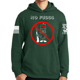No Fudds Hoodie Style001