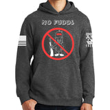 No Fudds Hoodie Style001