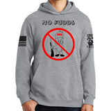 No Fudds Hoodie Style001
