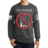 No Fudds Sweatshirt Style001
