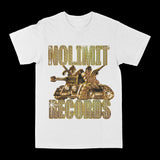 No Limit Records Graphic Tee Style001