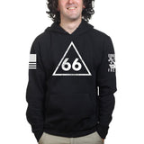 Norinco Classic Logo Hoodie Style001