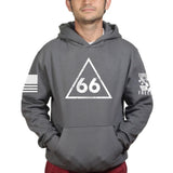 Norinco Classic Logo Hoodie