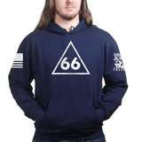Norinco Classic Logo Hoodie Style001