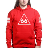 Norinco Classic Logo Hoodie