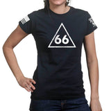 Norinco Classic Logo Ladies T-shirt Style001