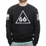 Norinco Classic Logo Sweatshirt Style001