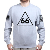 Norinco Classic Logo Sweatshirt Style001