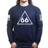 Norinco Classic Logo Sweatshirt Style001