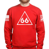 Norinco Classic Logo Sweatshirt Style001