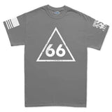 Norinco Classic Logo Mens T-shirt Style001