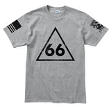 Norinco Classic Logo Mens T-shirt Style001