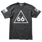 Norinco Classic Logo Mens T-shirt Style001