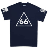 Norinco Classic Logo Mens T-shirt Style001