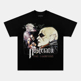 NOSFERATU THE VAMPYRE 3.26 TEE