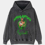 Nothing Happened-Zoro Tee