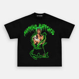 Nothing Happened-Zoro Tee