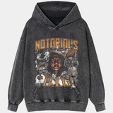 Notorious BIG 'Crown' Tee