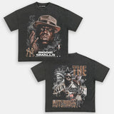 Notorious NY 3.23 Tee - [DS]