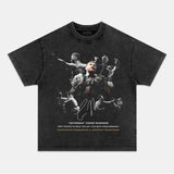 NOTORIOUS CONOR MCGREGOR TEE