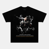 NOTORIOUS CONOR MCGREGOR TEE