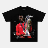 NUNO MENDES TEE