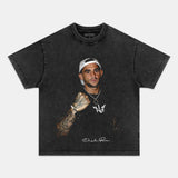 OFFICIAL DUSTIN POIRIER TEE Style001