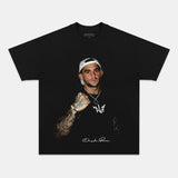 OFFICIAL DUSTIN POIRIER TEE Style001