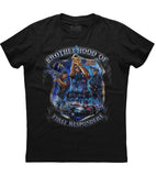 Brotherhood Of First Responders T-Shirt (O)