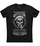 I'm The Last Of A Dying Breed T-Shirt (O)