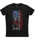 Thank you T-Shirt (O)